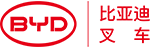 BYD叉车